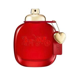 ❤️New Coach Love Eau de Parfum 3oz❤️